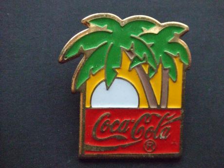 Coca Cola Palmboom (2)